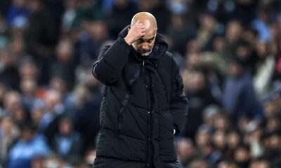 Guardiola