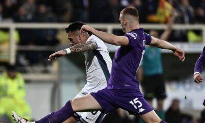 fiorentina inter