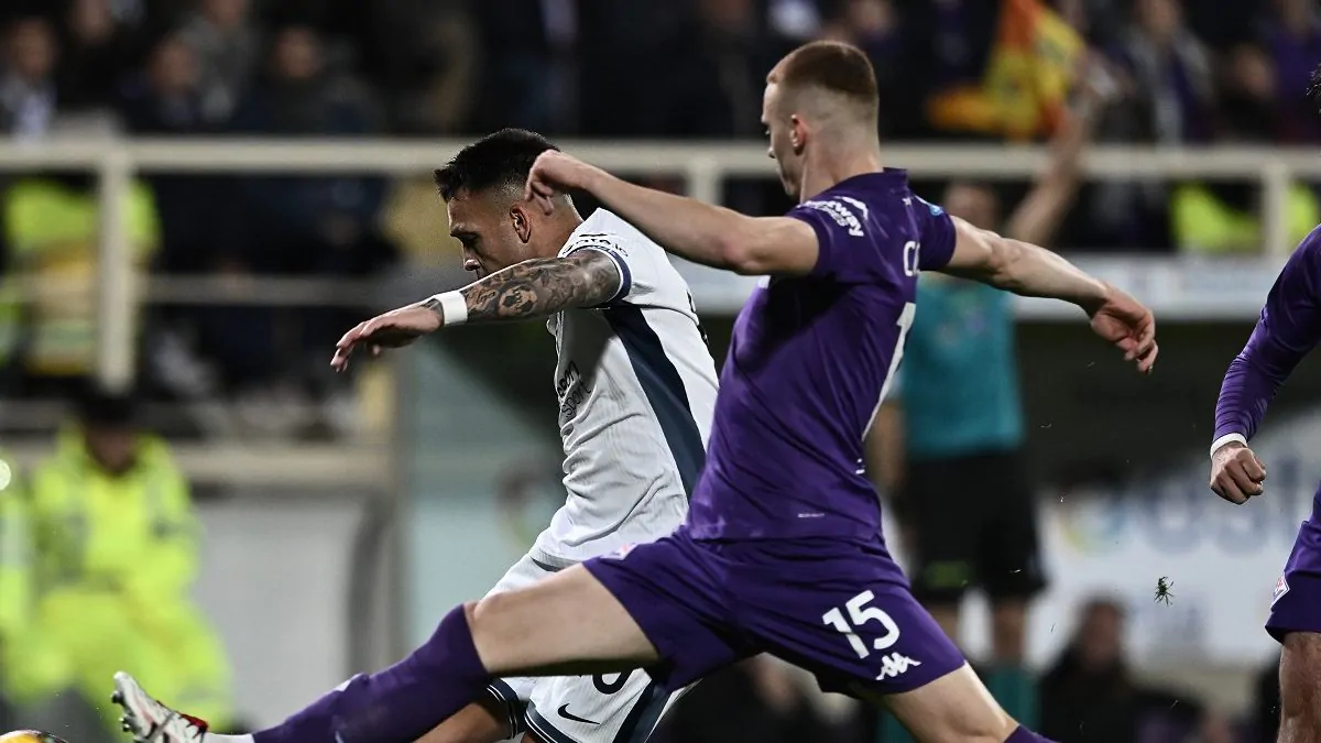 Fiorentina Inter, c’è la novità sul recupero della partita: ecco la data, ma dipenderà anche da questo