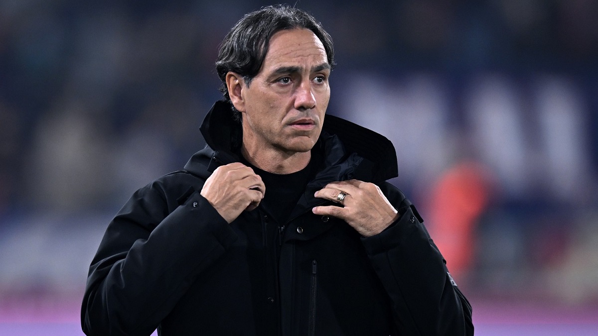 Nesta rivela: «La Roma mi voleva, ma ho sempre tifato Lazio. Un allenatore mi ha cambiato, la salvezza e l’esonero con il Monza…»