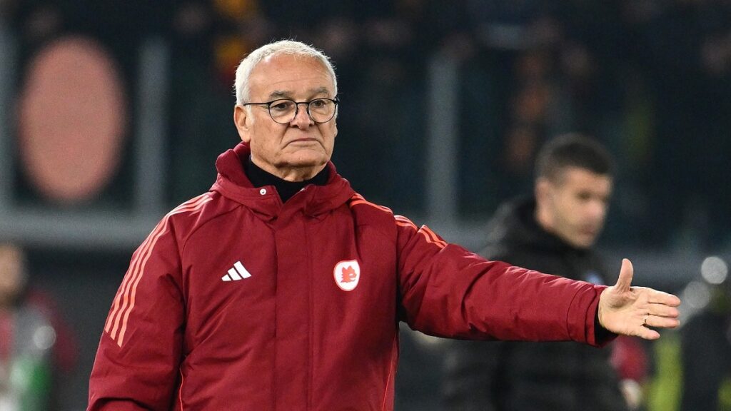 ranieri