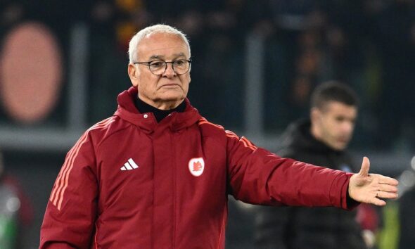 ranieri