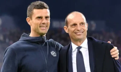 Motta-Allegri