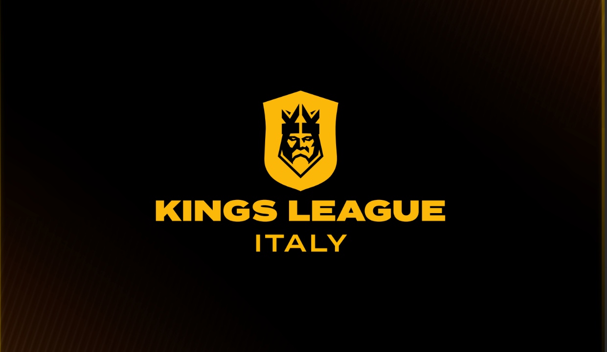 Kings League Italia, arriva l’annuncio UFFICIALE: giocherà anche quella leggenda. La scelta fa impazzire il web – VIDEO