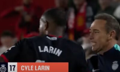 Larin