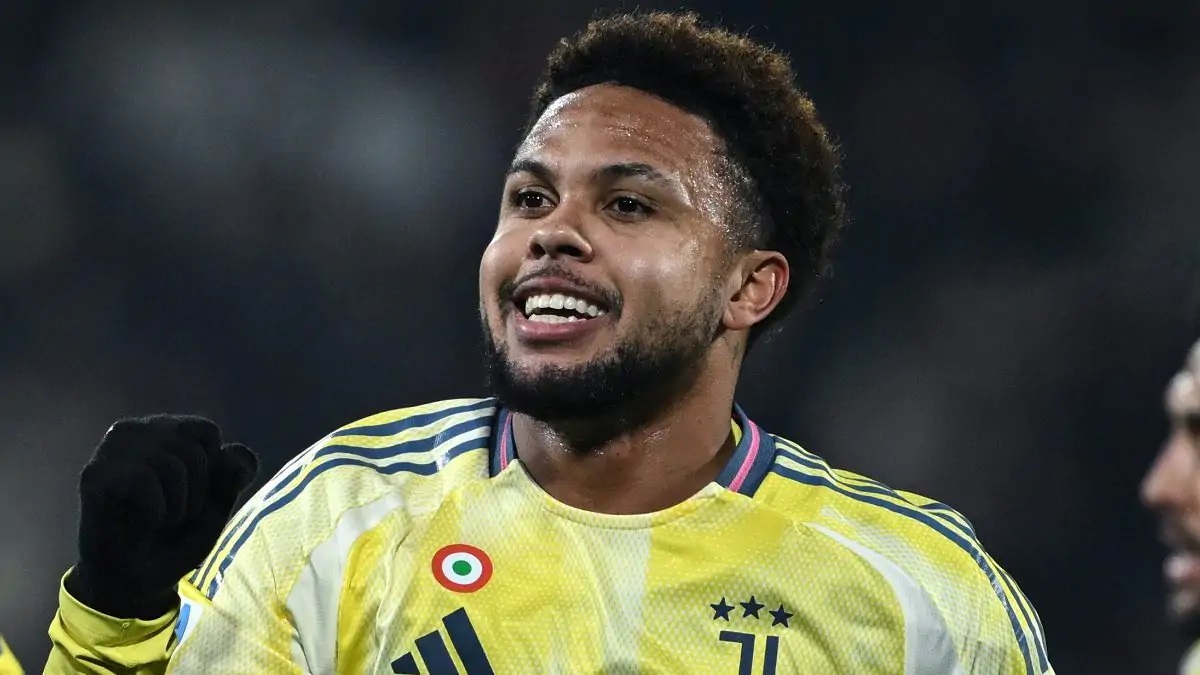 McKennie: «Dopo tutti questi pareggi era importante tornare a vincere, ecco cosa mi chiede Motta»