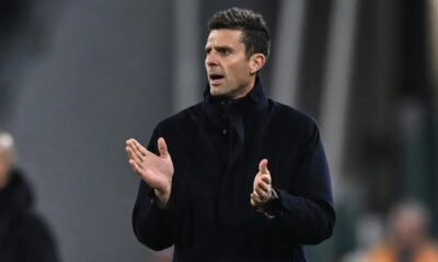 thiago motta