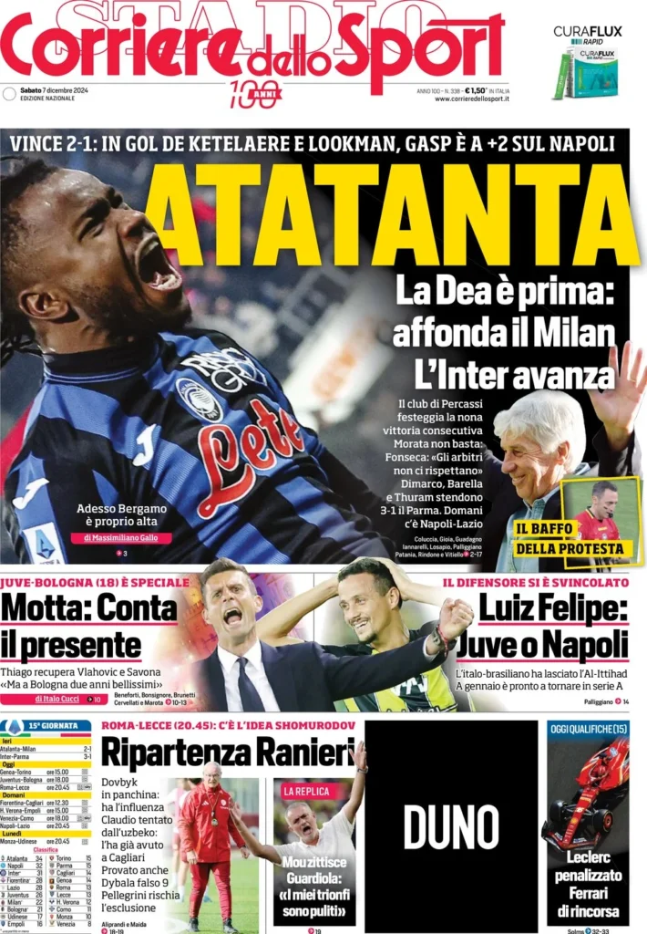 corriere dello sport 055018722