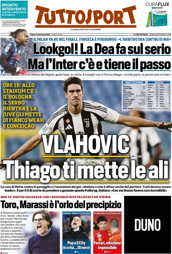 tuttosport 030014240