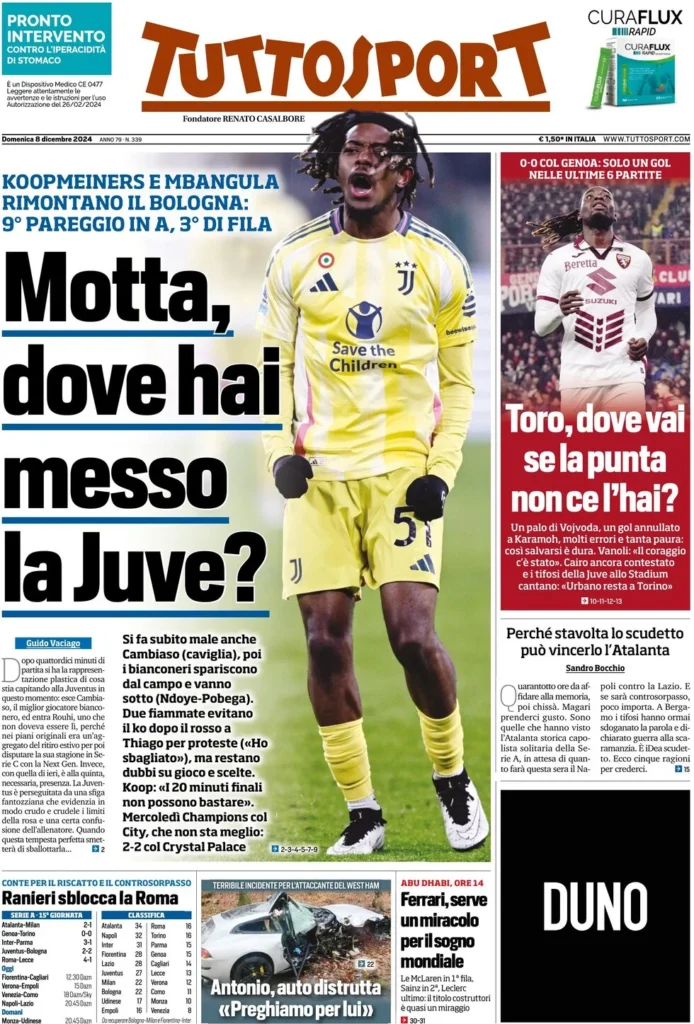 tuttosport 030015368