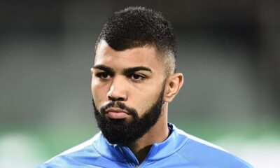 Gabigol