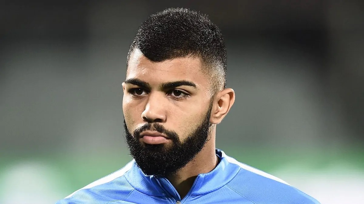 Gabigol, l’ex Inter trova una nuova squadra: è il nuovo attaccante del Cruzeiro