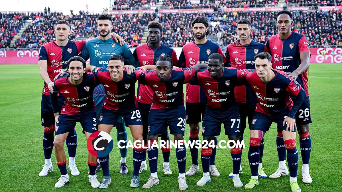 Cagliari, si accende il mercato di gennaio! Quali calciatori rossoblù saranno sacrificati? Le ultime