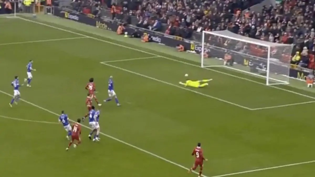 Liverpool, in FA Cup il primo gol di Federico Chiesa in Reds – VIDEO