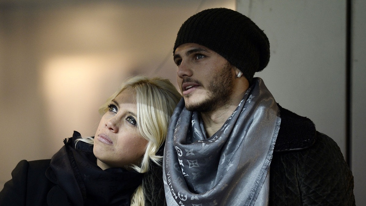 icardi wanda nara