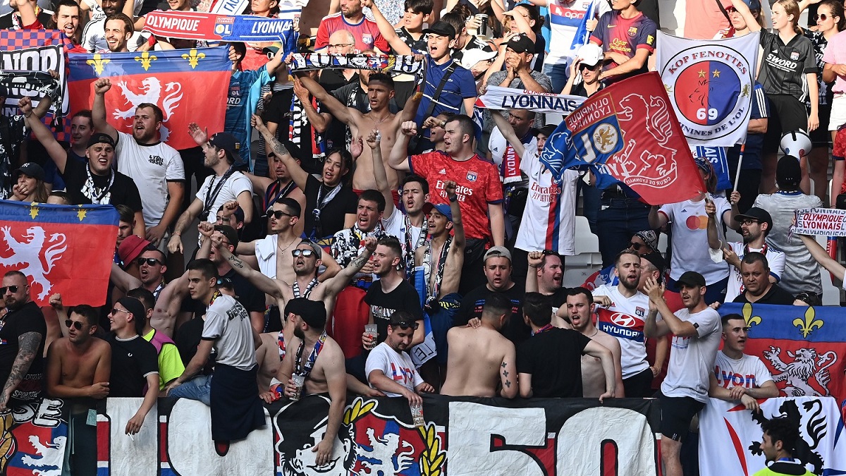 Ligue 1, il Lione passa nel finale e la crisi è solo economica: zona Europa raggiunta