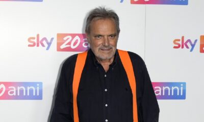 Oliviero Toscani