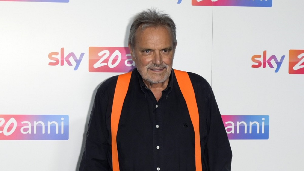 Oliviero Toscani