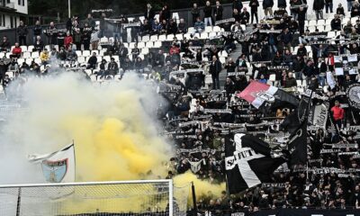 Ascoli tifo