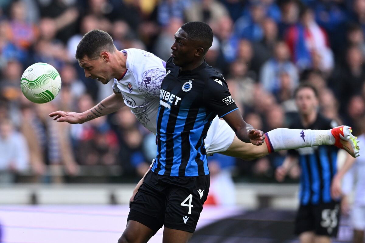 Formazioni Ufficiali Club Brugge Aston Villa, le scelte in vista del match di Serie A