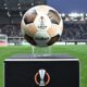 pallone europa league