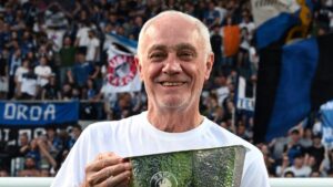 Atalanta, Percassi raggiunge le 800 partite da presidente nerazzurro: scritta una grande pagina di storia