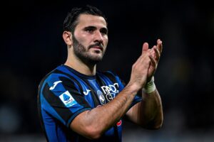 Atalanta, senza Kolasinac diventa un problema (o quasi): le soluzioni in vista della gara contro il Napoli in difesa