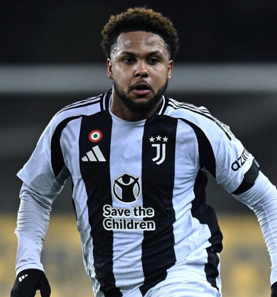 mckennie