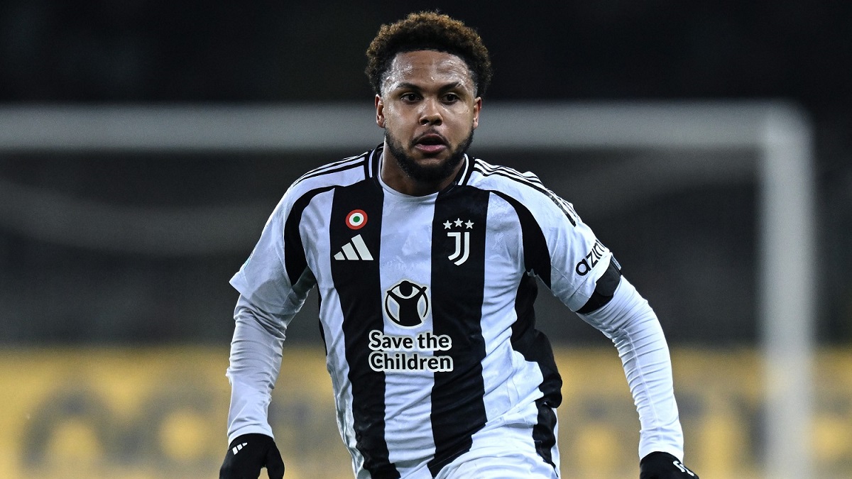 McKennie, visione e incursioni preziose e un assist e mezzo nel pari della Juve a Bergamo: le pagelle