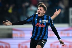 Retegui ritorna al goal ed entra nella storia dell’Atalanta: è il miglior centravanti nerazzurro per goal nel girone d’andata. I numeri