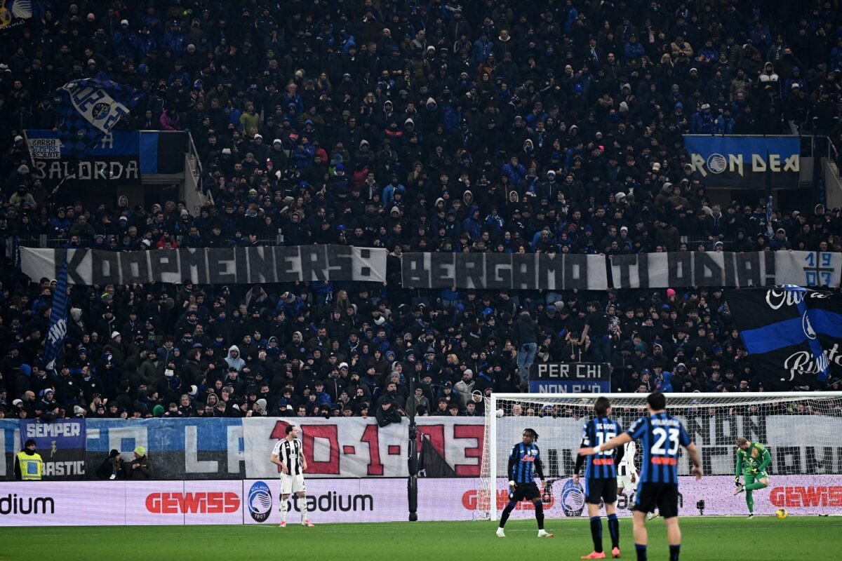 Koopmeiners, Atalanta Juve e la contestazione dei tifosi nerazzurri: quando il “come” fa la differenza sull’addio