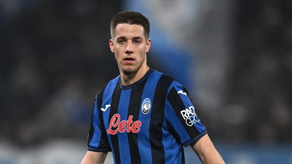 Pasalic e la sua metamorfosi da trequartista a mediano: un riadattamento (difensivo) necessario per le garanzie dell’Atalanta