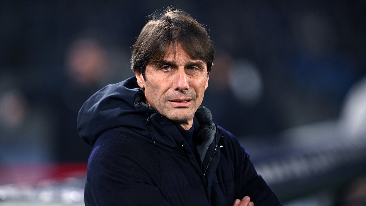 Juventus, non è nei piani della società bianconera un possibile ritorno di Antonio Conte: ecco perchè