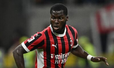 Musah Milan Monza Berlu