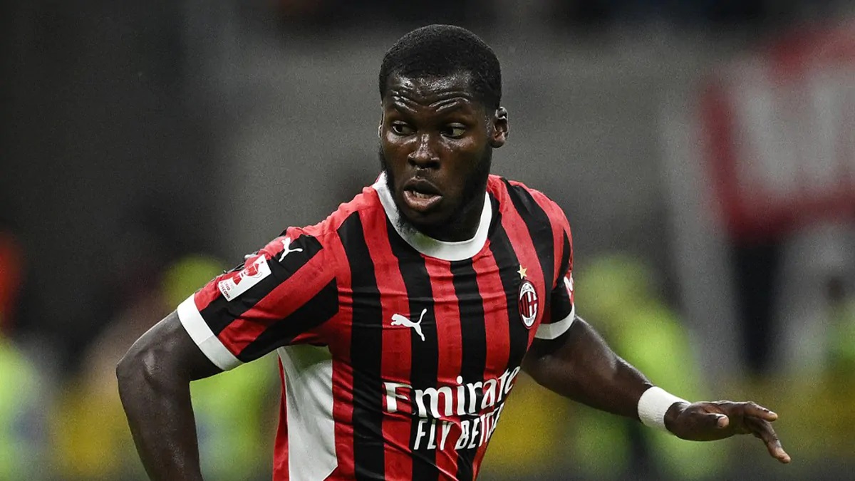 Musah Milan Monza Berlu