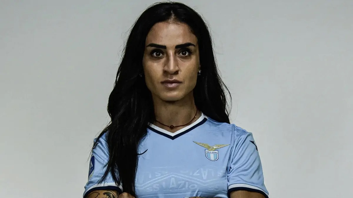 Lazio Juve femminile: dove vederla, orario e probabili formazioni