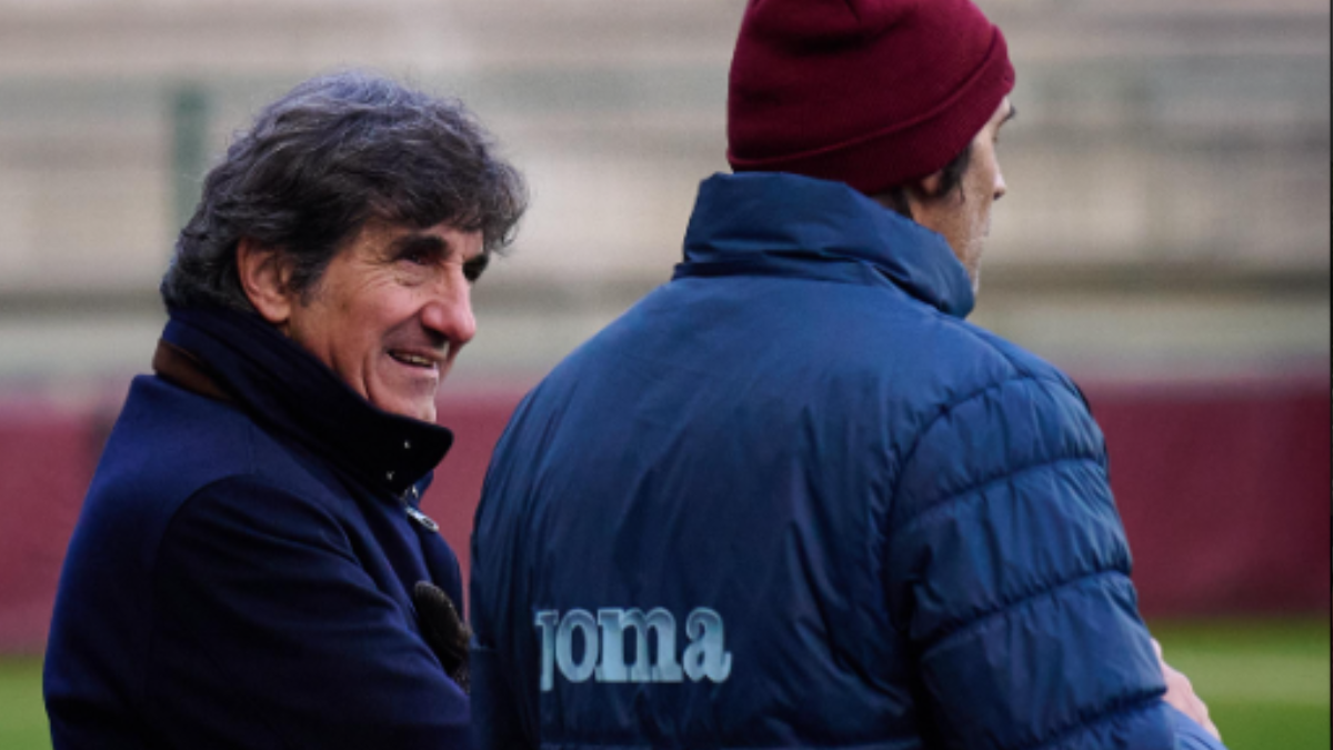 Torino, Cairo è al Filadelfia: cos’è successo nell’allenamento pre derby della Mole – FOTO