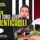 Toro Juve derby inviati Lorenzo Bosca Andrea Bargione