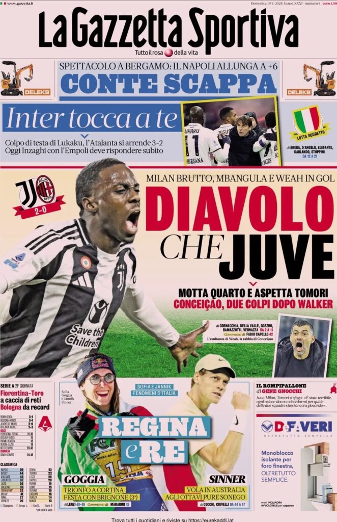 la gazzetta dello sport a6f7a83074a3623fce0234c44e131b0d big