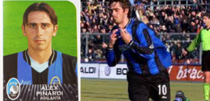 Quando la maturità (e Alex Pinardi) bastano per fermare i Campioni d’Italia: Atalanta Juve 2002 2003