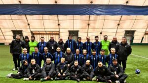 Atalanta, doppio successo per la squadra For Special contro Tukiki a Casteddu e Sporting 4E “B” FC Internazionale. Il racconto