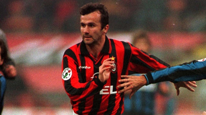 Savicevic: «I nuovi acquisti fanno sognare i tifosi del Milan, anche se mi spiace che sia andato via un giocatore. Se Ibrahimovic garantisce per Gimenez, vuol dire che è forte»