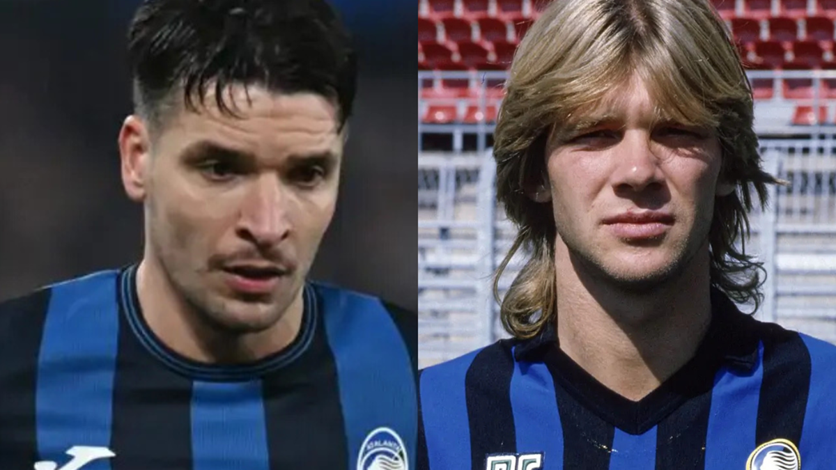 Djimsiti nella storia dell’Atalanta: 274 presenze nerazzurre e superato il “capitano dei capitani” Glenn Stromberg