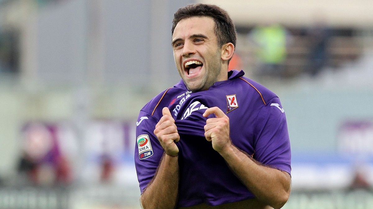 Giuseppe Rossi annuncia l’addio al calcio: «il 22 marzo al Franchi la mia ultima partita: ci sarà anche Sir Alex Ferguson»