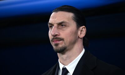 Ibrahimovic