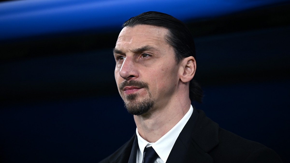 Milan, cambia il ruolo di Ibrahimovic: ecco quale posizione ricoprirà lo svedese dalla prossima stagione