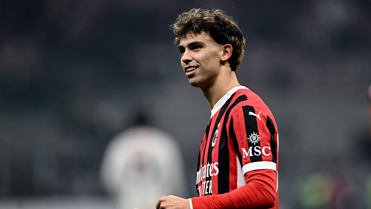 Joao Felix, gol al debutto per prendersi il Milan: ora servirà continuità me se il buongiorno si vede dal mattino… Le pagelle