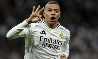 mbappé