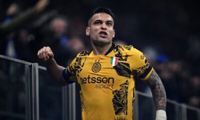 lautaro martinez Prossimo turno Serie A