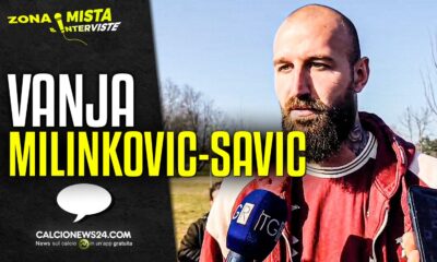 Milinkovic Savic Torino